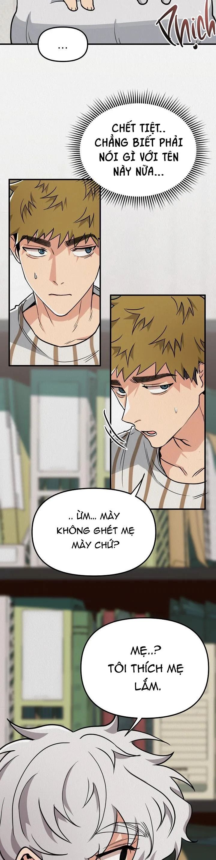 Boy Meets Girl Chapter 14 Trang 12