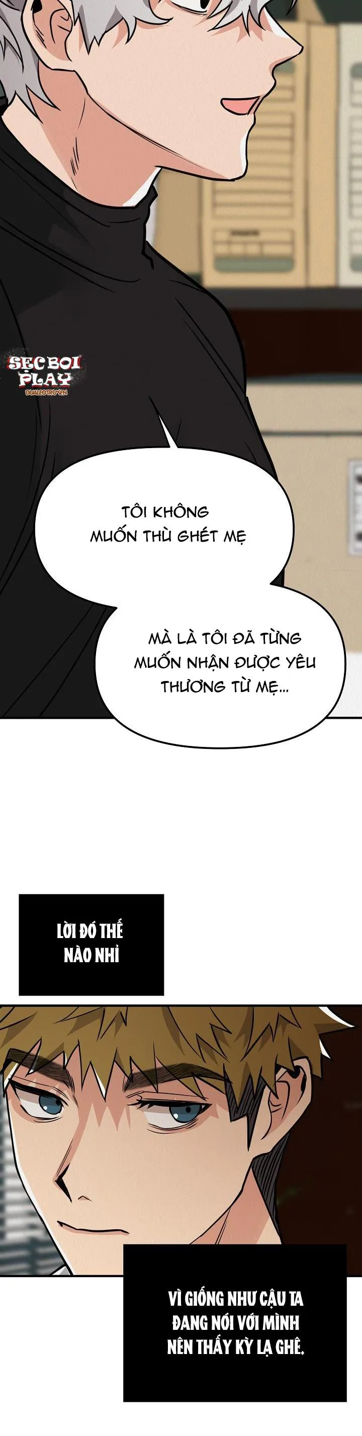 Boy Meets Girl Chapter 14 Trang 13