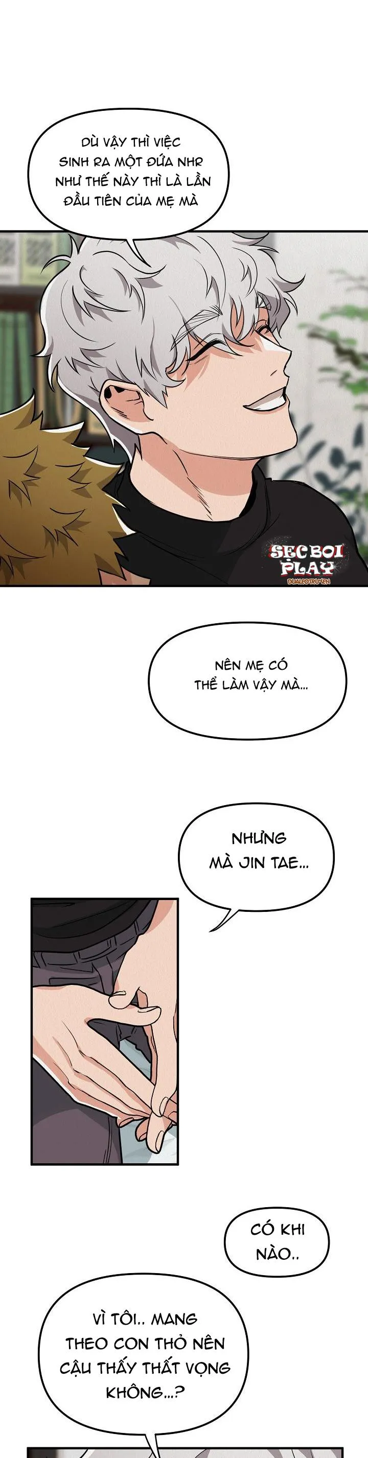 Boy Meets Girl Chapter 14 Trang 14