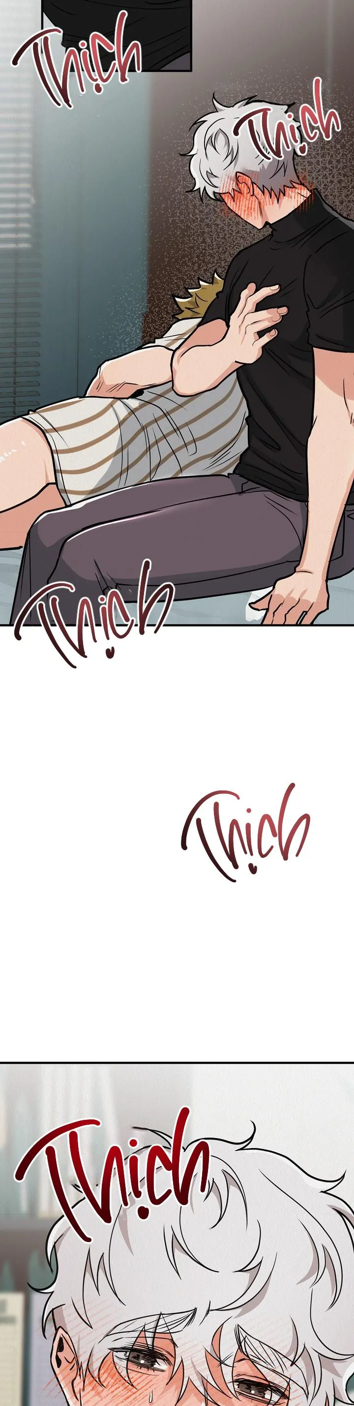 Boy Meets Girl Chapter 14 Trang 17