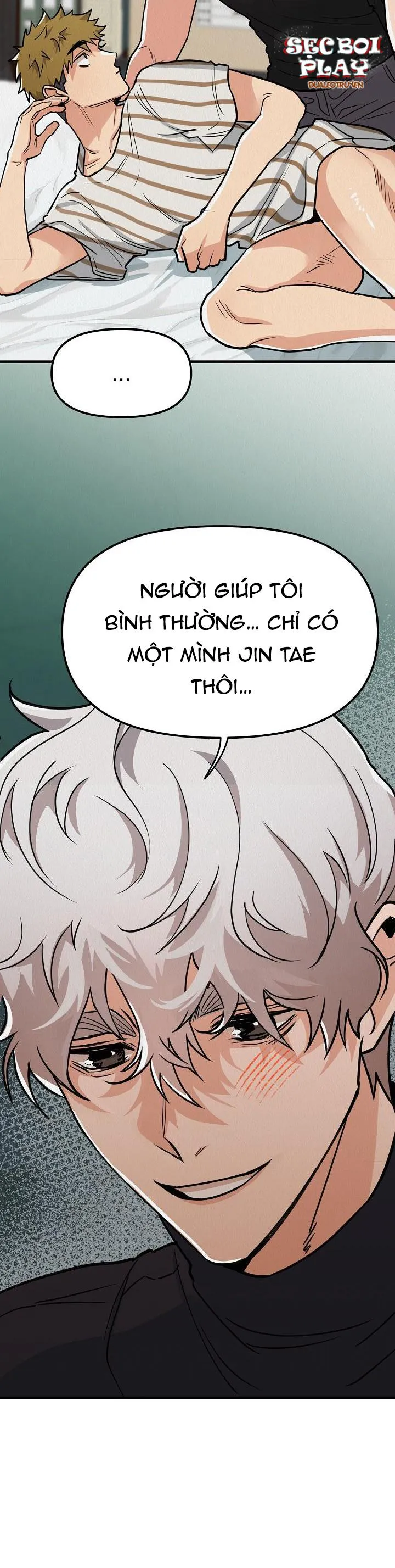 Boy Meets Girl Chapter 14 Trang 20