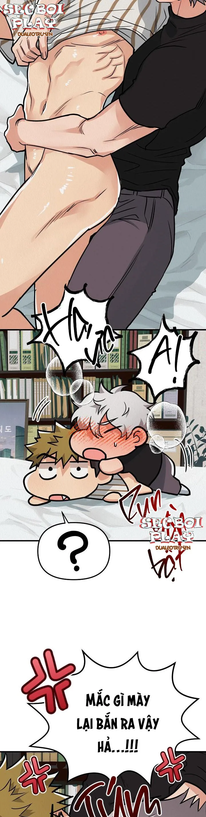 Boy Meets Girl Chapter 14 Trang 25