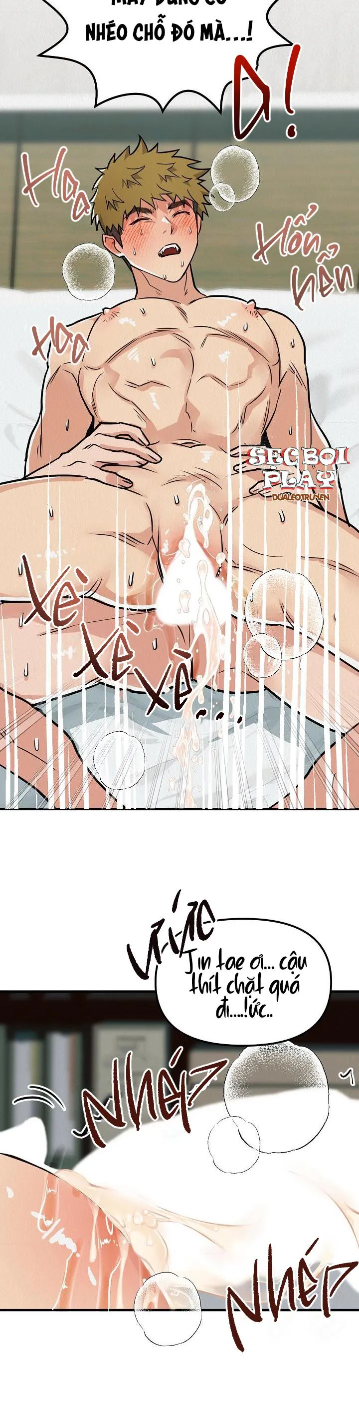 Boy Meets Girl Chapter 14 Trang 31