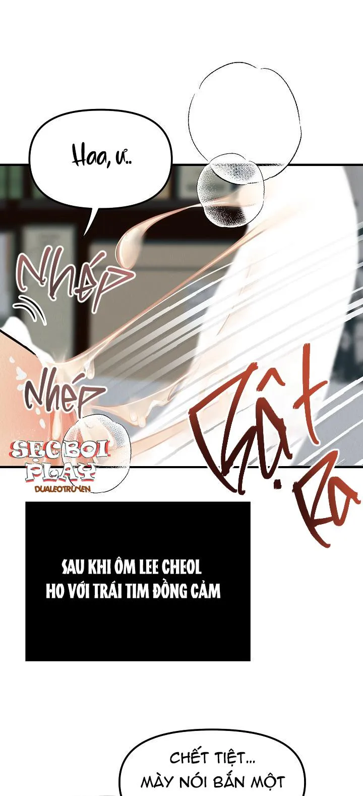 Boy Meets Girl Chapter 14 Trang 32