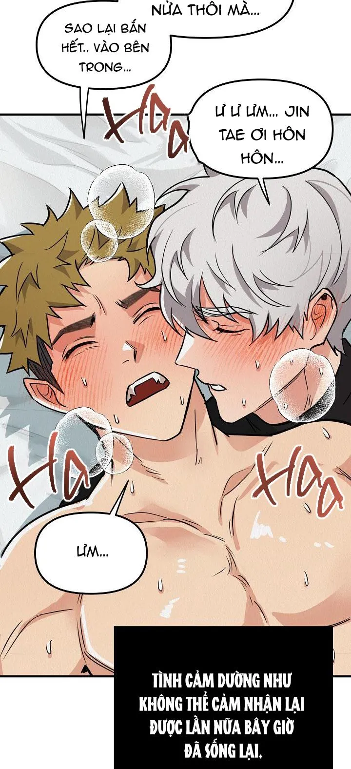 Boy Meets Girl Chapter 14 Trang 33