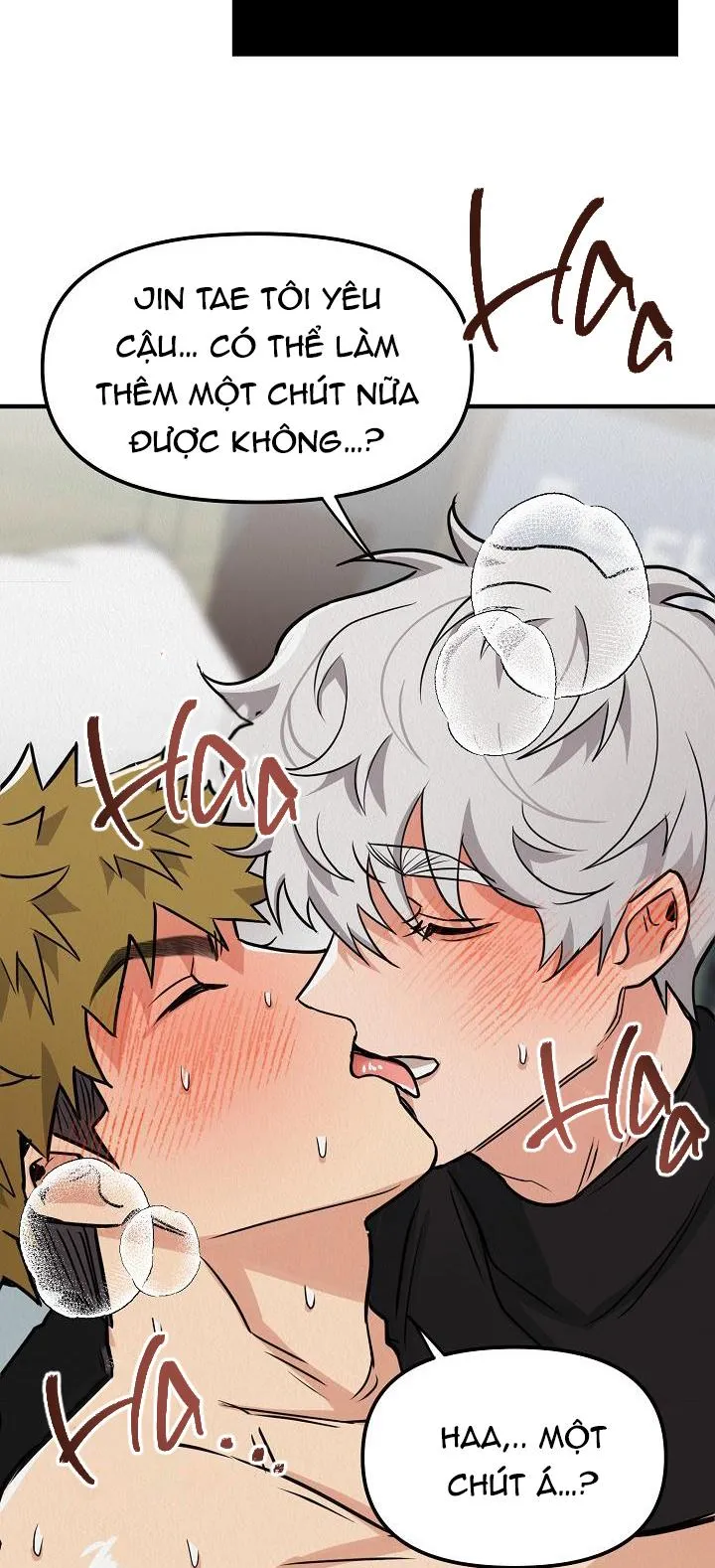 Boy Meets Girl Chapter 14 Trang 34