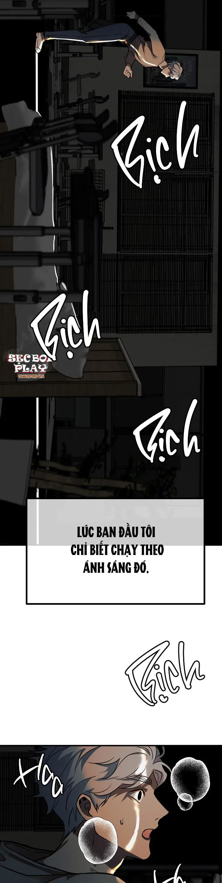 Boy Meets Girl Chapter 15 Trang 7