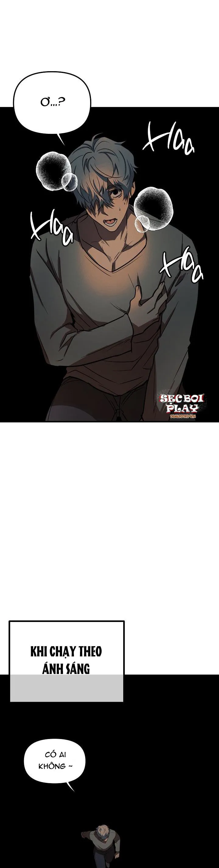 Boy Meets Girl Chapter 15 Trang 9