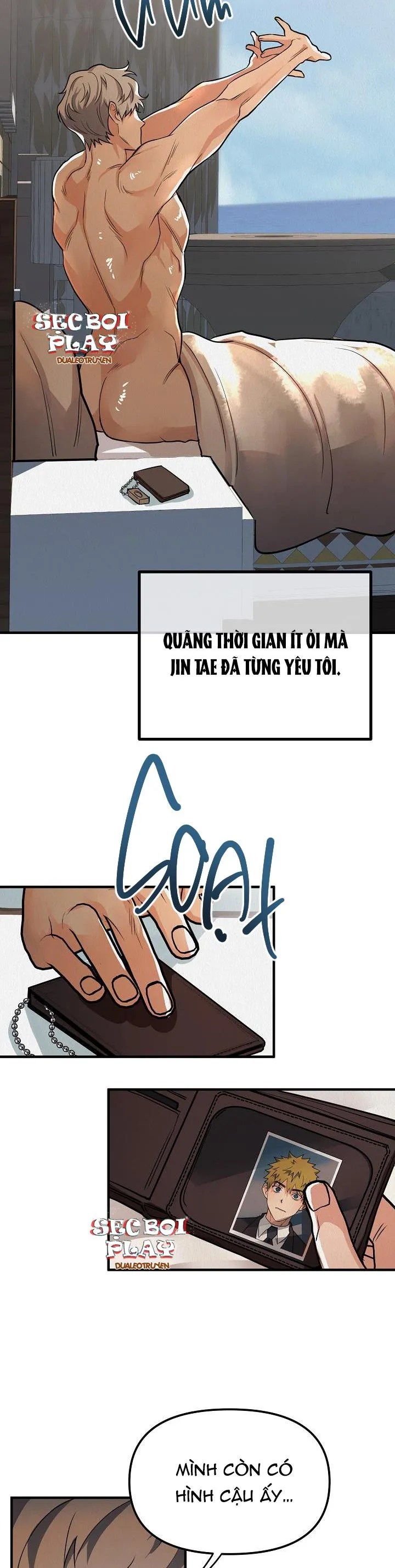 Boy Meets Girl Chapter 15 Trang 14