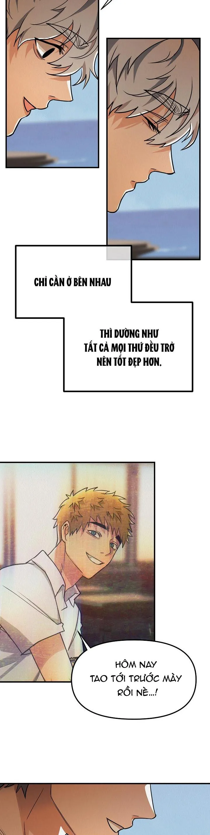 Boy Meets Girl Chapter 15 Trang 15