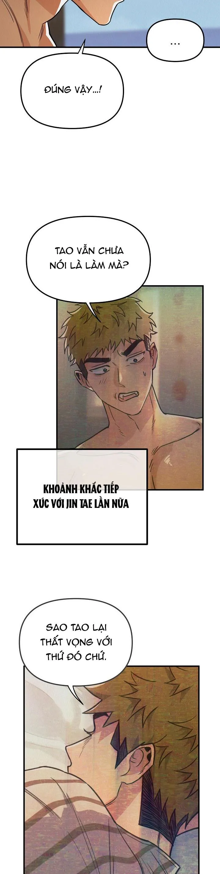 Boy Meets Girl Chapter 15 Trang 16