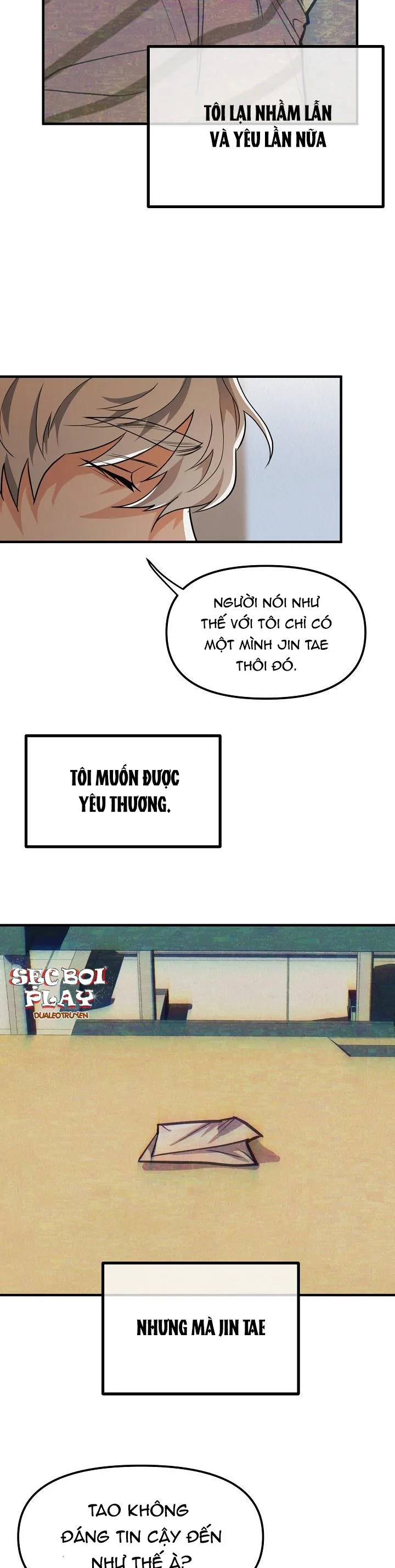 Boy Meets Girl Chapter 15 Trang 17