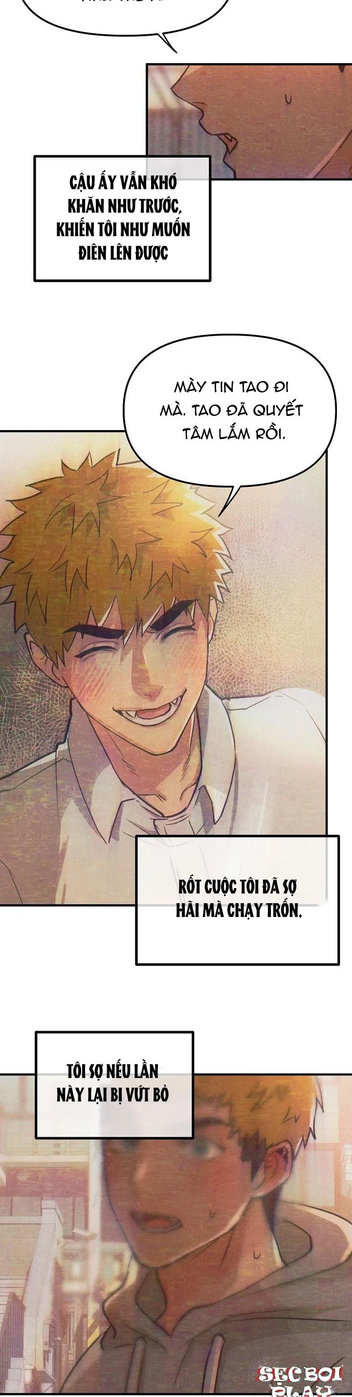 Boy Meets Girl Chapter 15 Trang 18