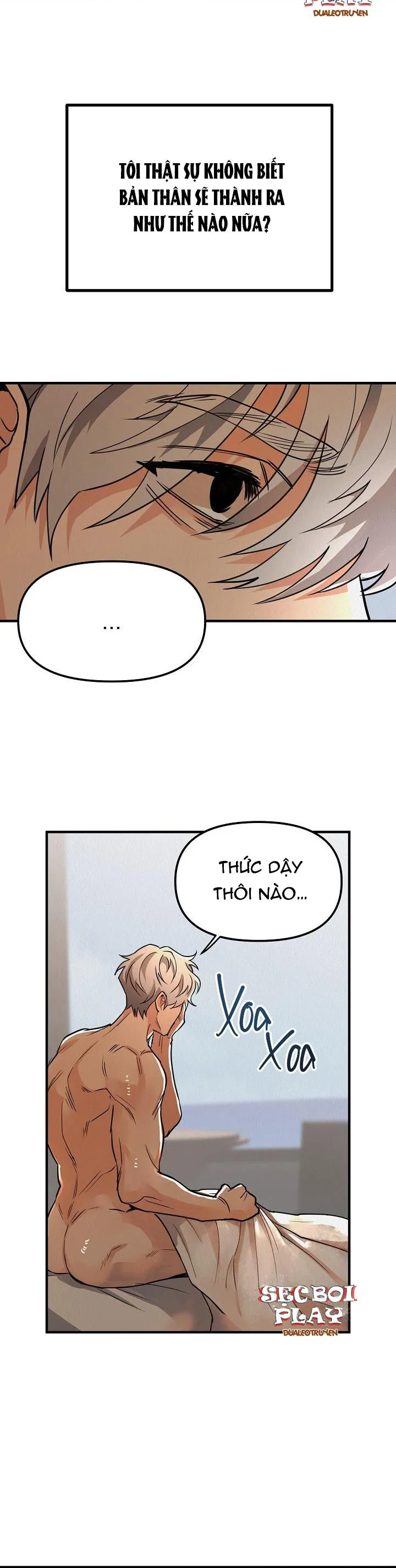 Boy Meets Girl Chapter 15 Trang 19