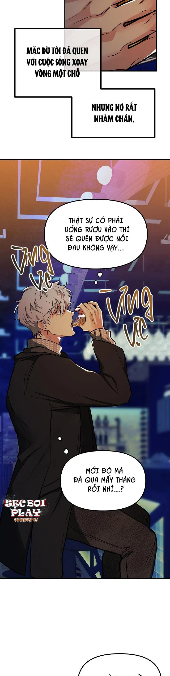 Boy Meets Girl Chapter 15 Trang 22