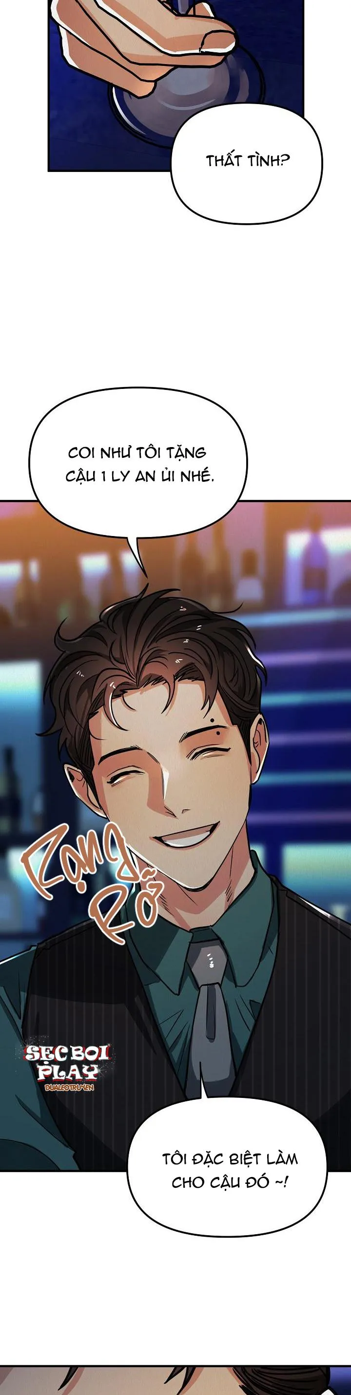 Boy Meets Girl Chapter 15 Trang 25