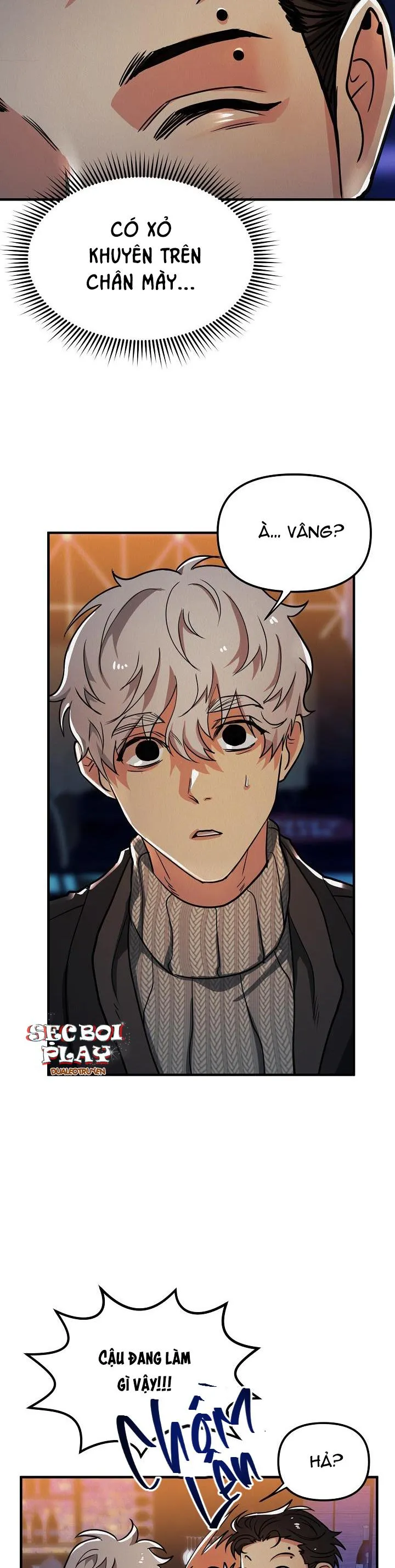 Boy Meets Girl Chapter 15 Trang 26