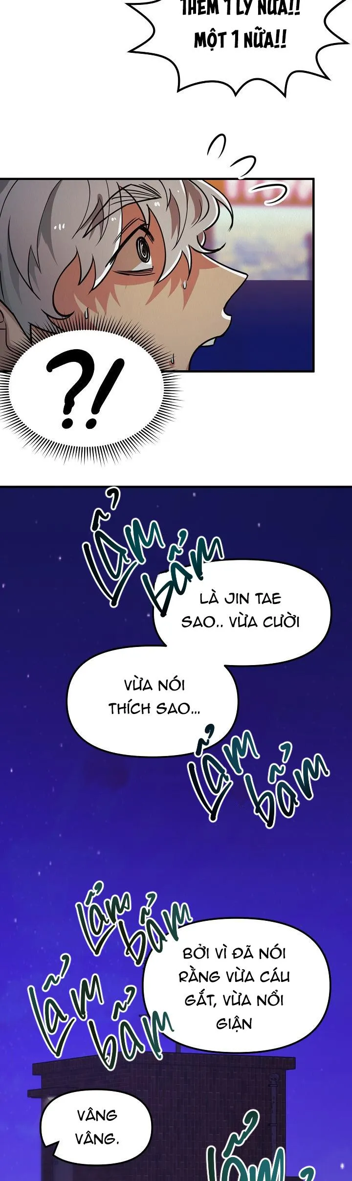 Boy Meets Girl Chapter 15 Trang 28