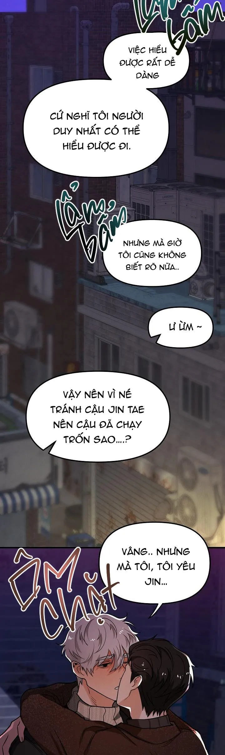 Boy Meets Girl Chapter 15 Trang 29