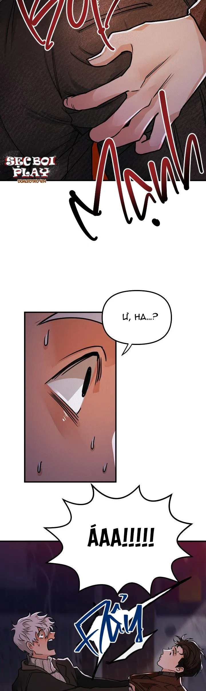 Boy Meets Girl Chapter 15 Trang 31