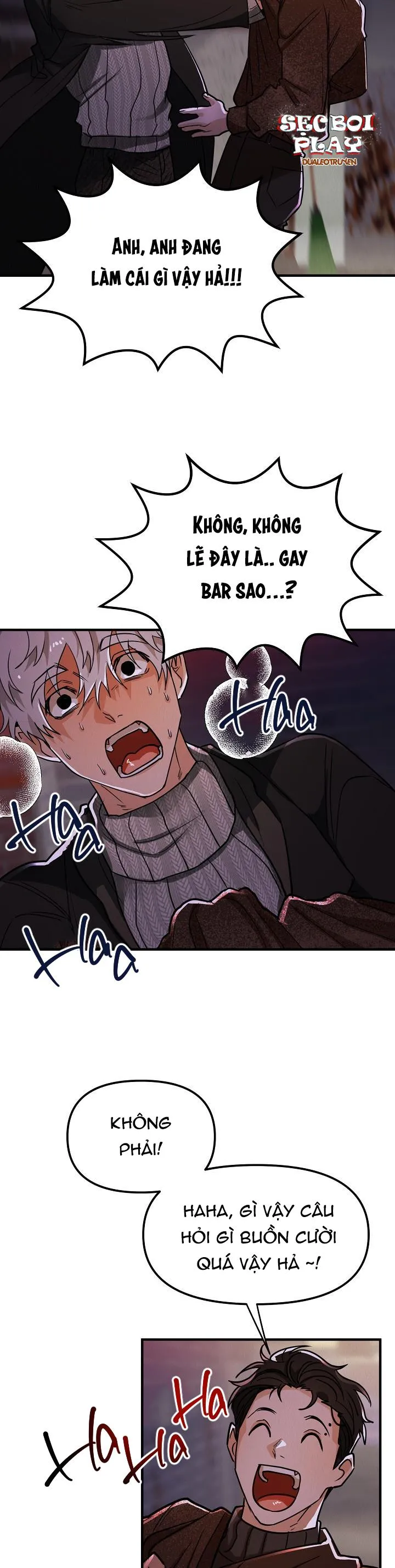 Boy Meets Girl Chapter 15 Trang 32