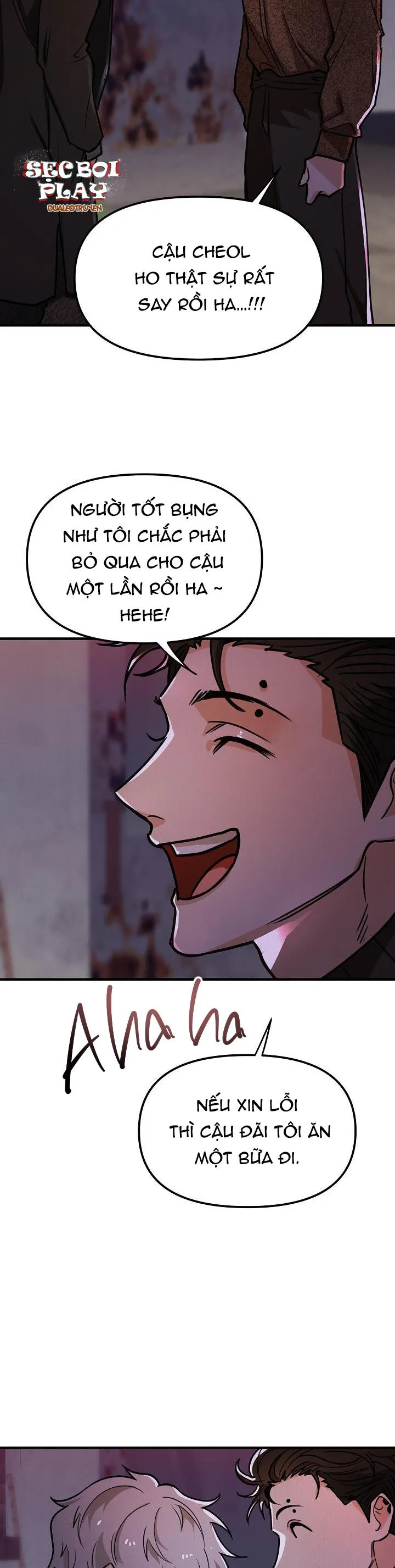 Boy Meets Girl Chapter 15 Trang 34