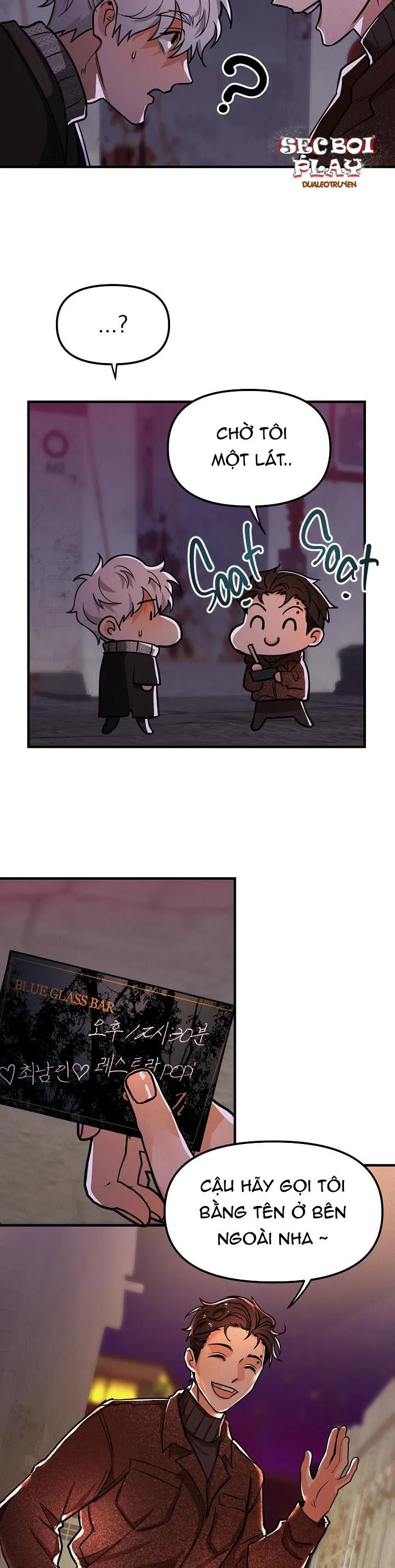 Boy Meets Girl Chapter 15 Trang 35