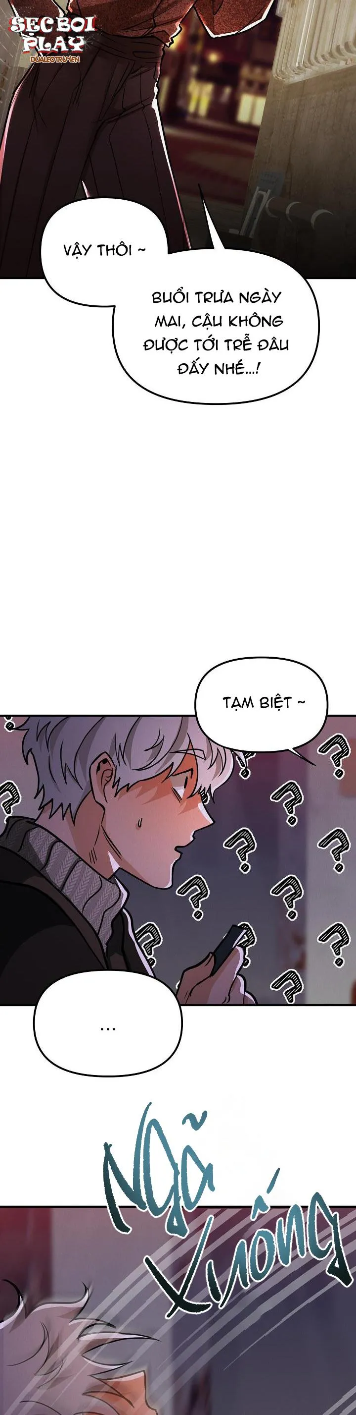 Boy Meets Girl Chapter 15 Trang 36