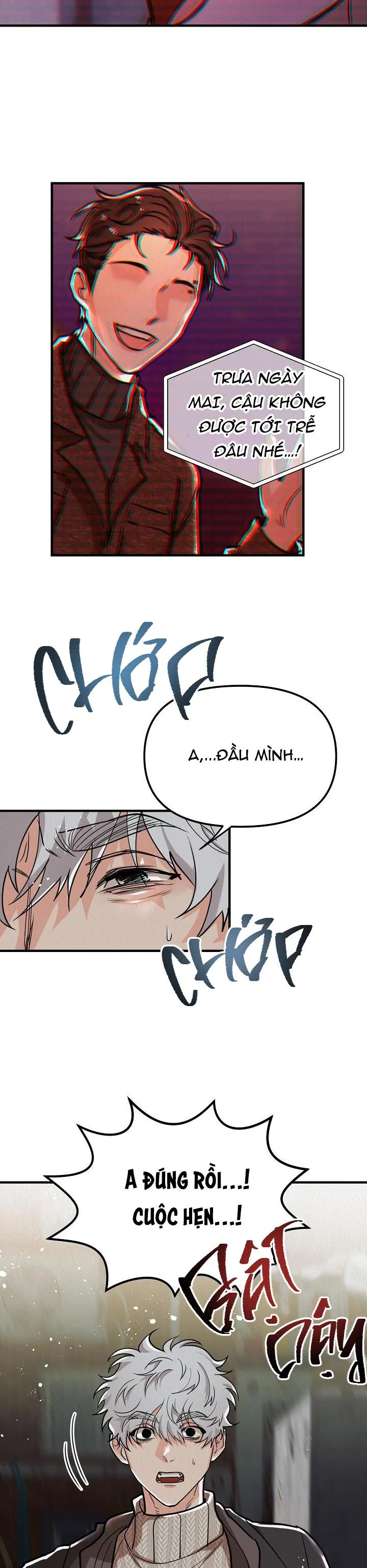 Boy Meets Girl Chapter 16 Trang 3