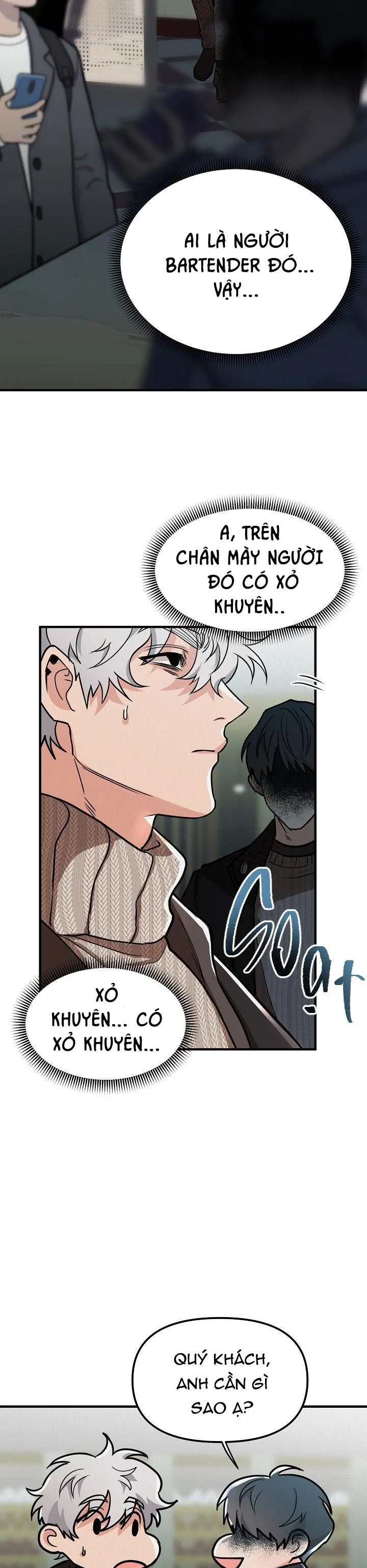 Boy Meets Girl Chapter 16 Trang 7