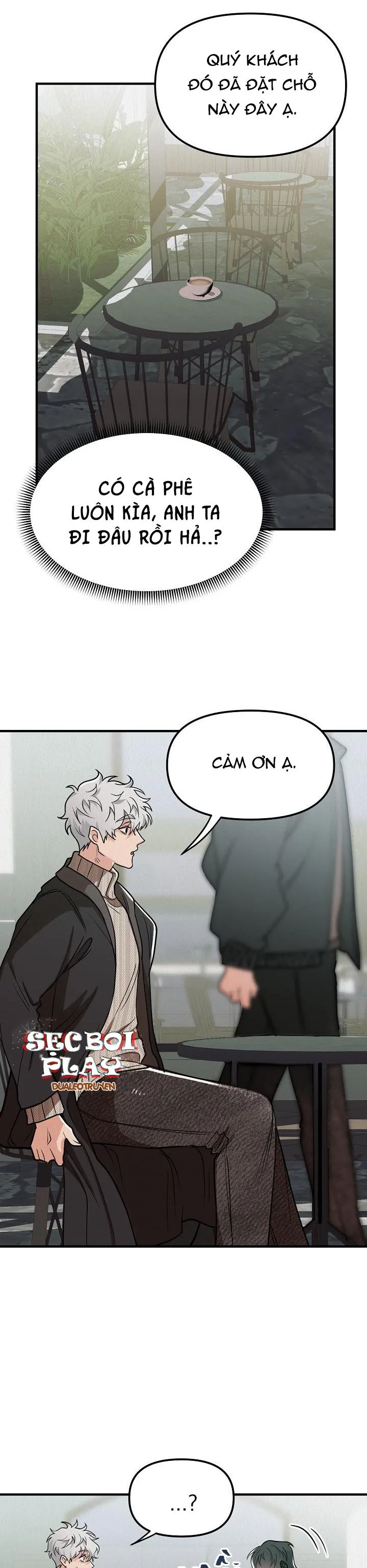 Boy Meets Girl Chapter 16 Trang 9