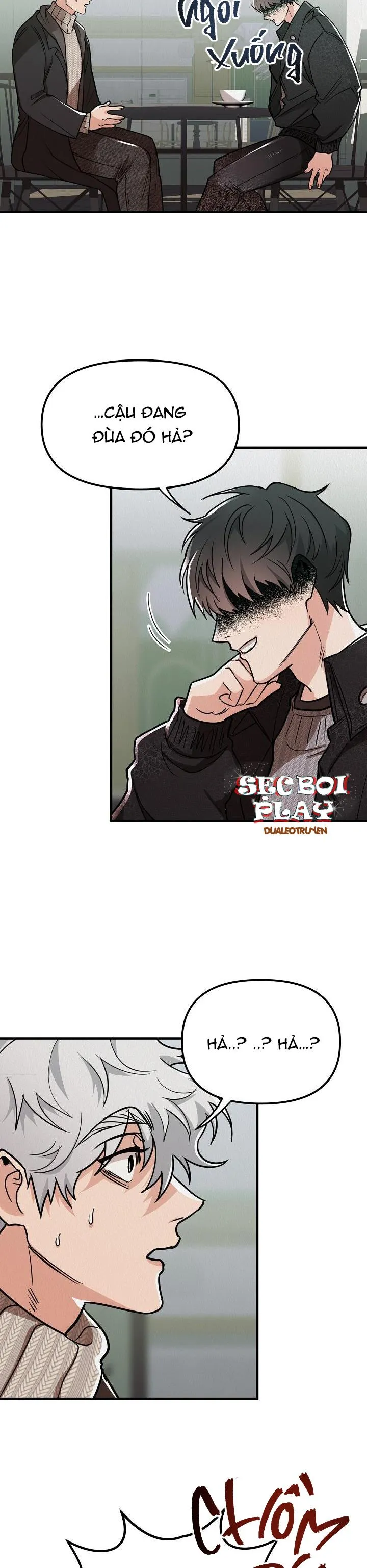 Boy Meets Girl Chapter 16 Trang 10