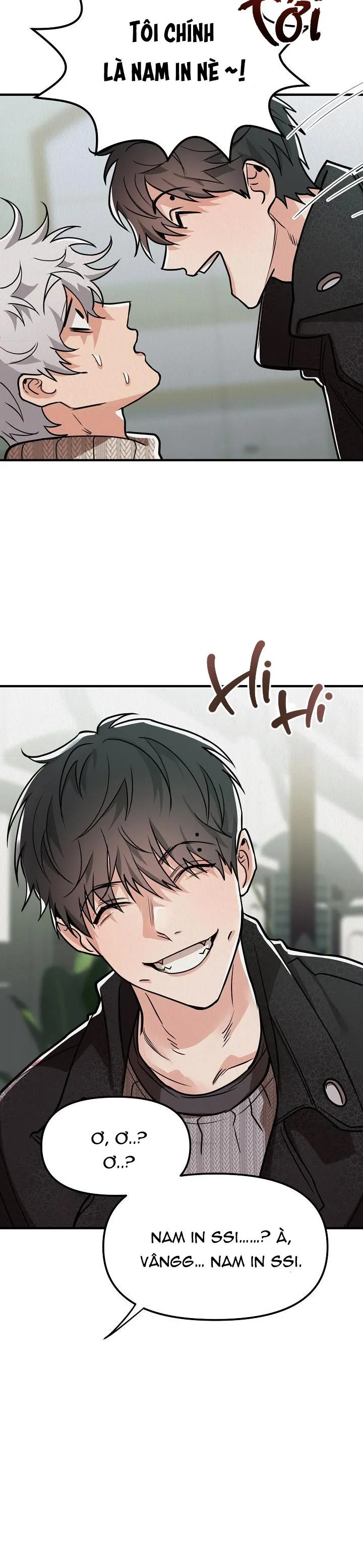 Boy Meets Girl Chapter 16 Trang 11