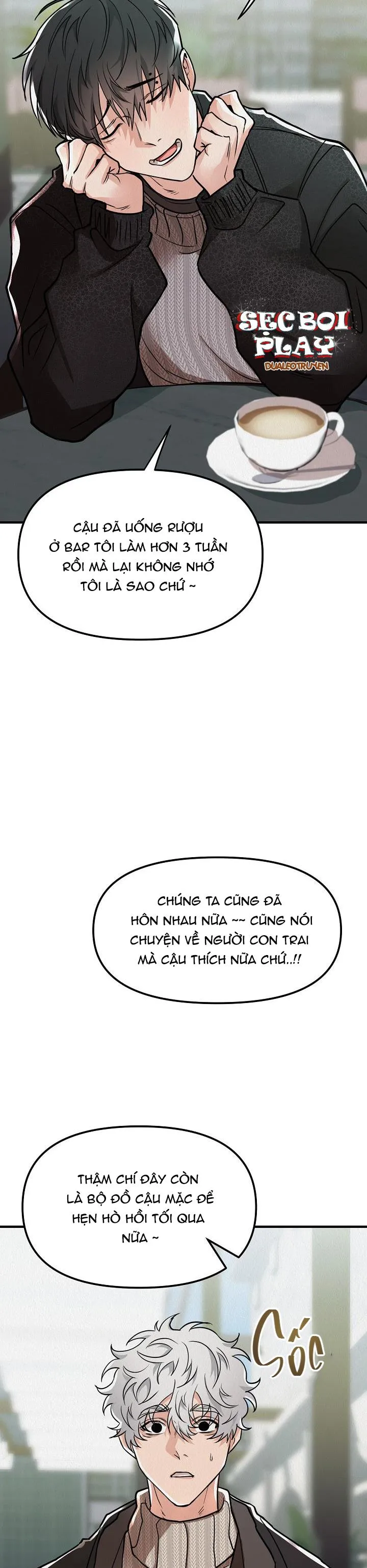 Boy Meets Girl Chapter 16 Trang 13