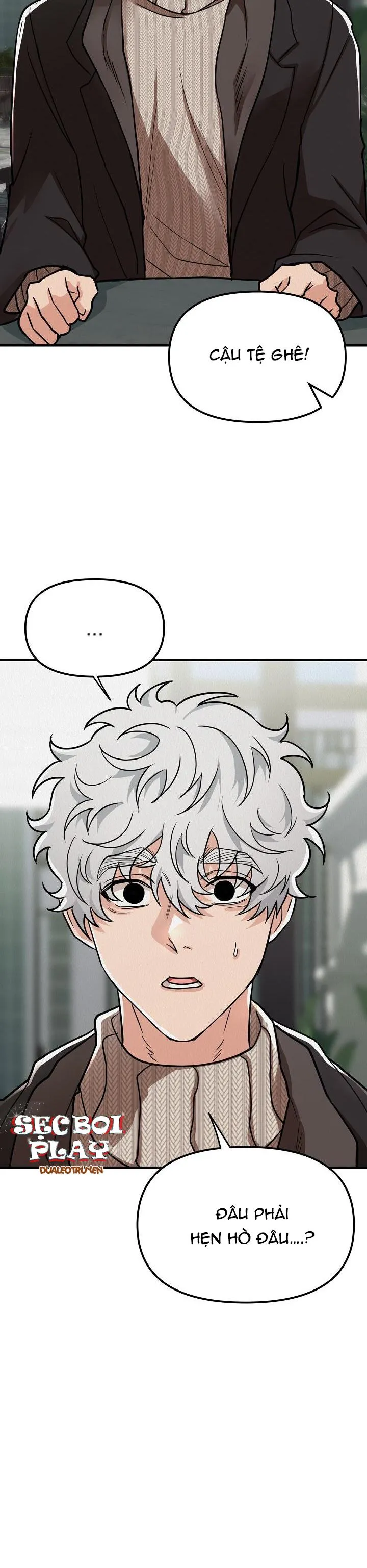 Boy Meets Girl Chapter 16 Trang 14