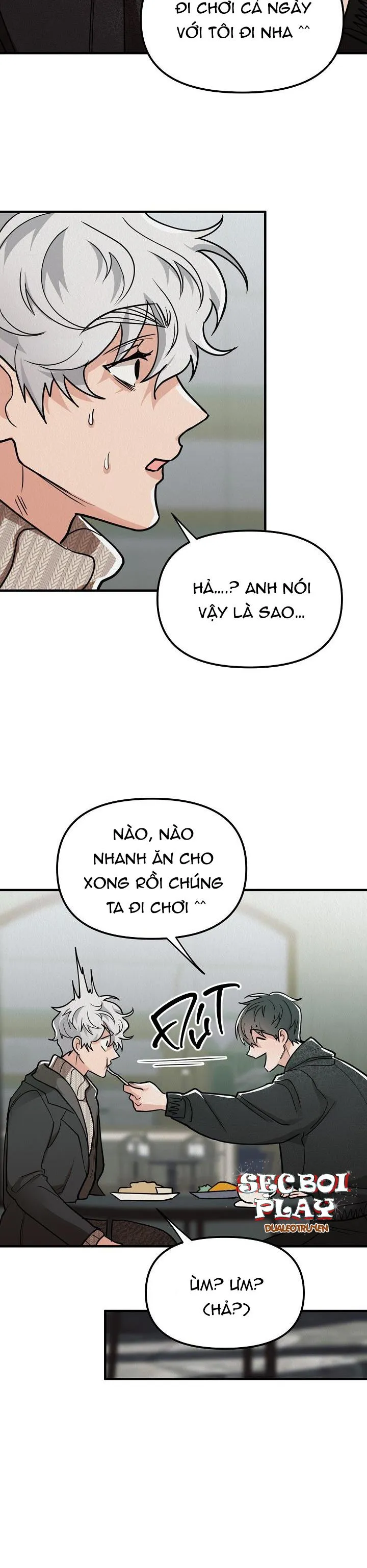 Boy Meets Girl Chapter 16 Trang 16