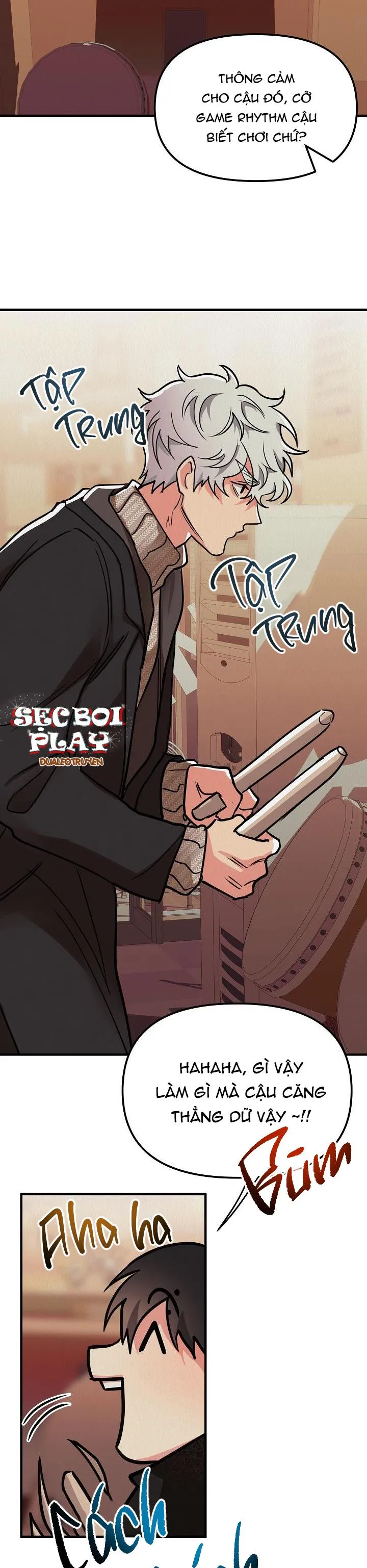 Boy Meets Girl Chapter 16 Trang 20