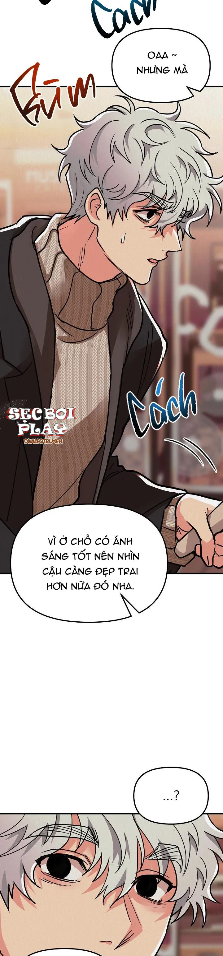 Boy Meets Girl Chapter 16 Trang 21