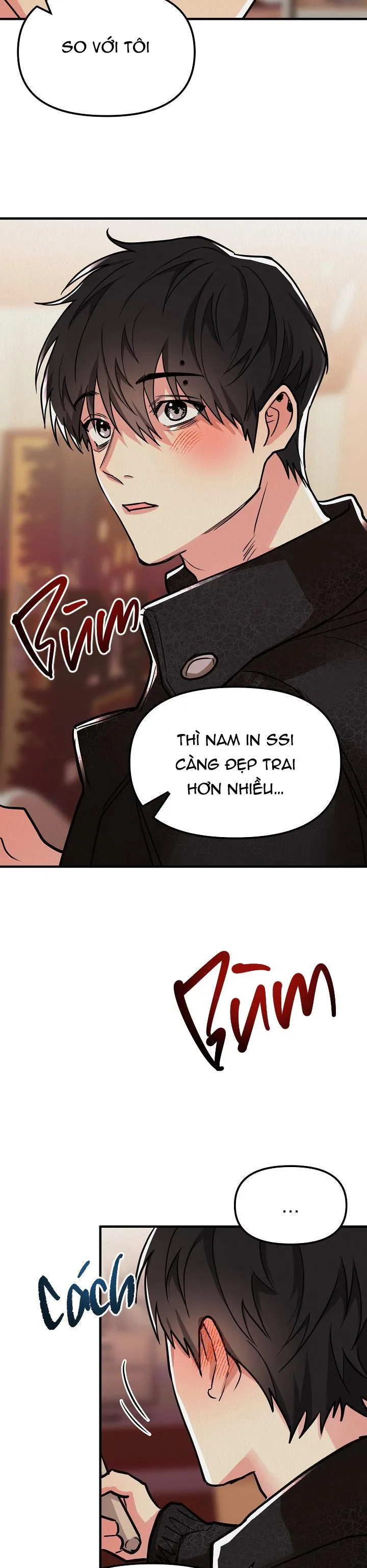 Boy Meets Girl Chapter 16 Trang 22