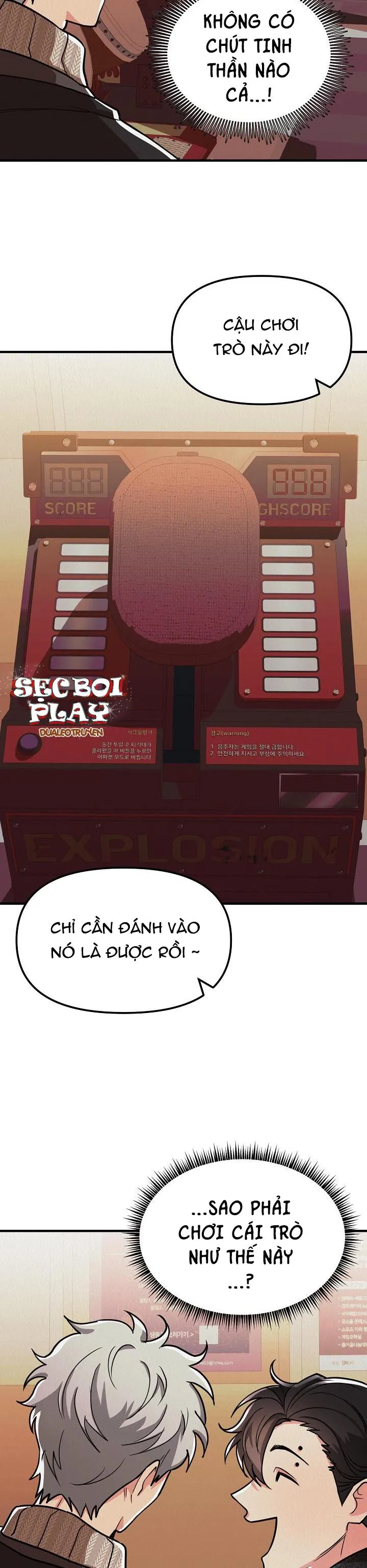 Boy Meets Girl Chapter 16 Trang 26