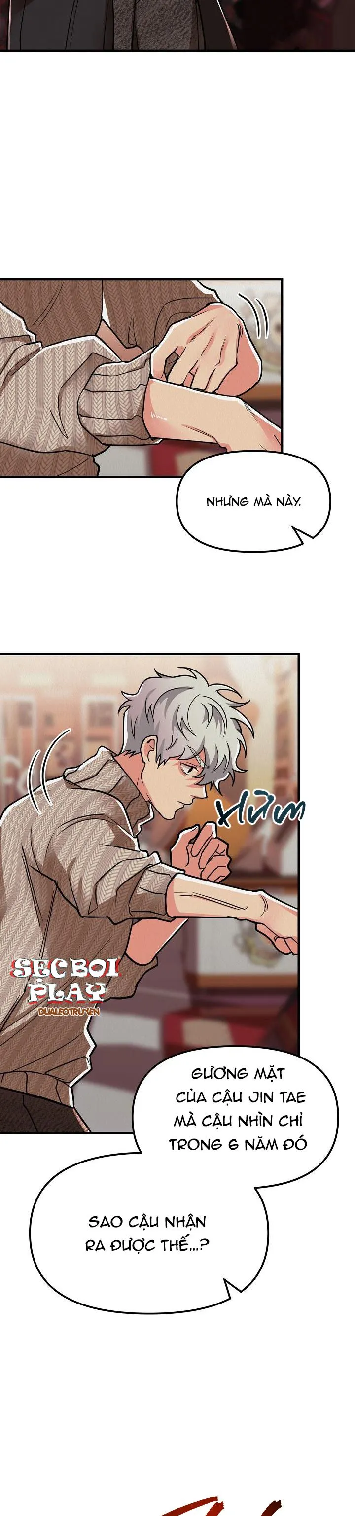 Boy Meets Girl Chapter 16 Trang 28