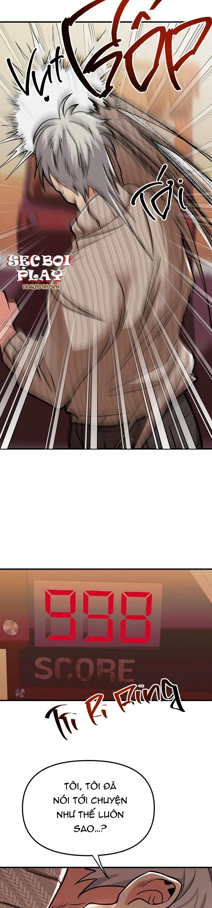 Boy Meets Girl Chapter 16 Trang 29