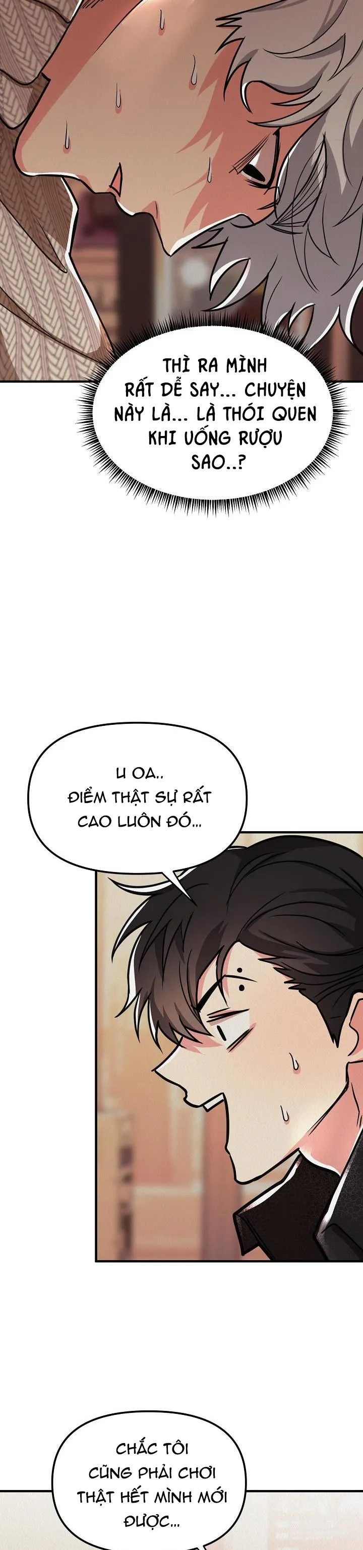 Boy Meets Girl Chapter 16 Trang 30