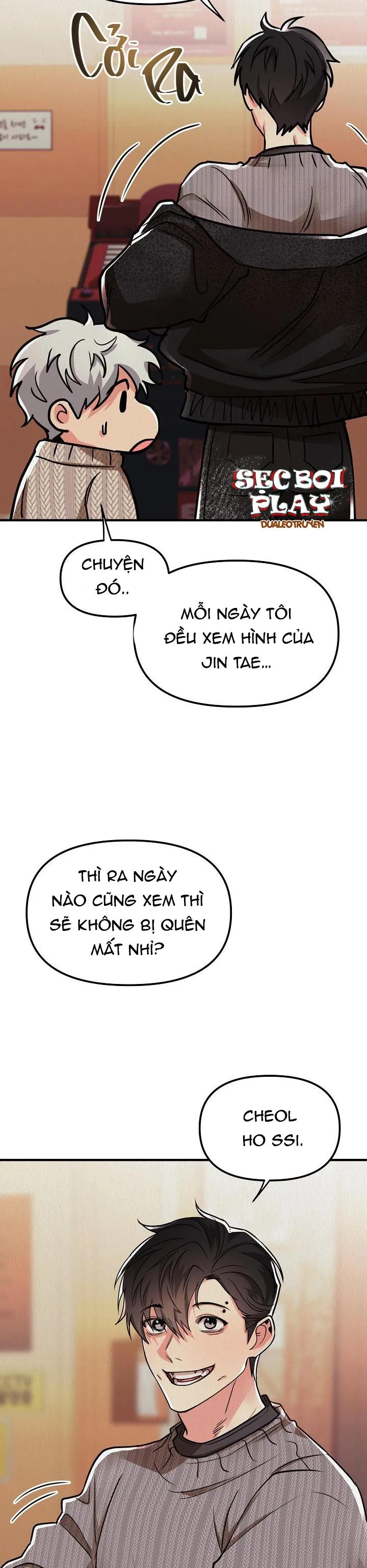 Boy Meets Girl Chapter 16 Trang 31