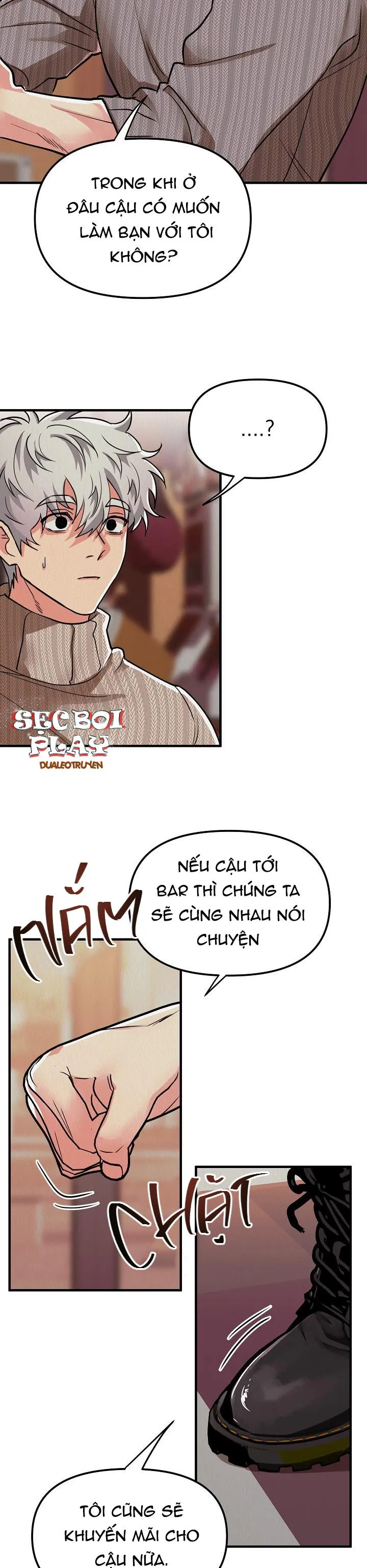 Boy Meets Girl Chapter 16 Trang 32