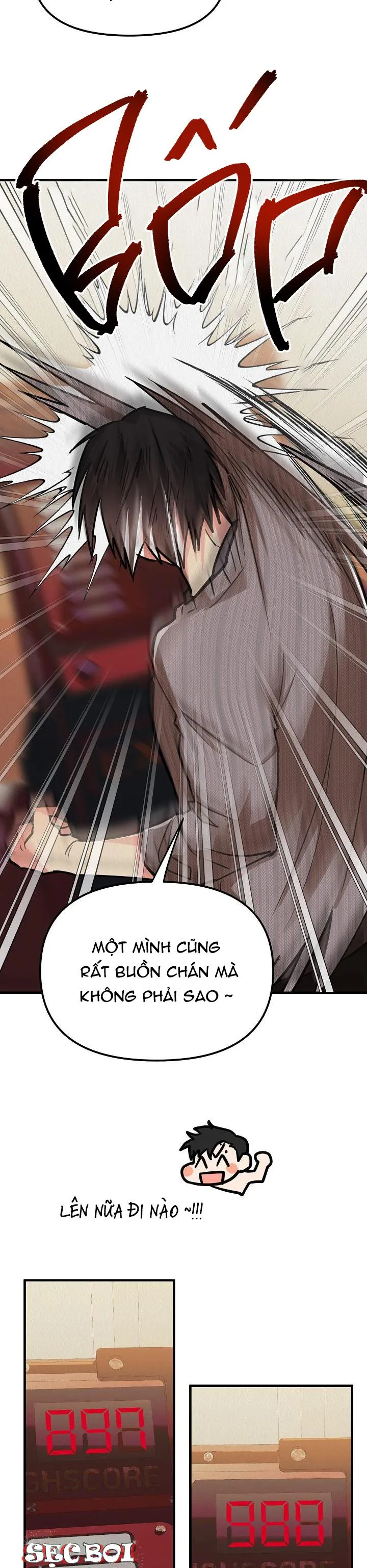 Boy Meets Girl Chapter 16 Trang 33