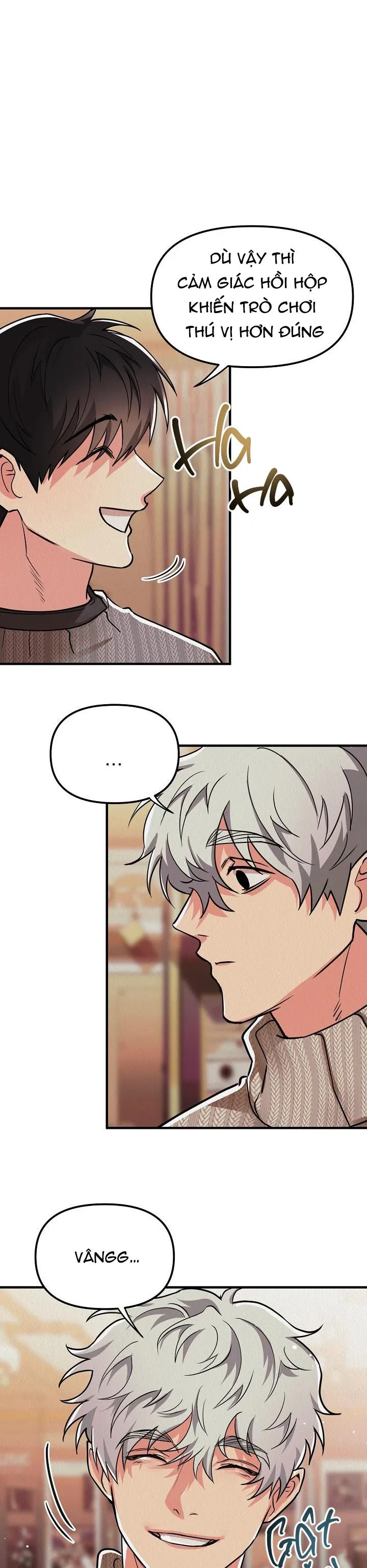 Boy Meets Girl Chapter 16 Trang 35