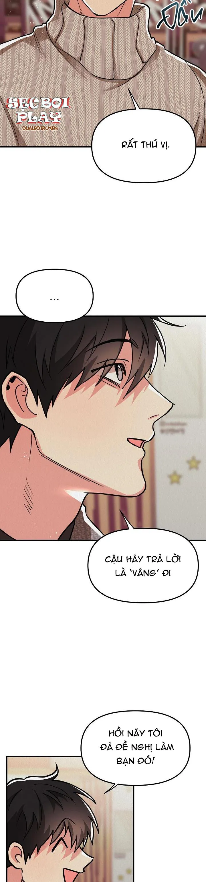 Boy Meets Girl Chapter 16 Trang 36