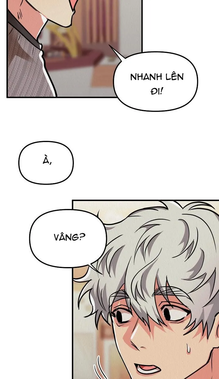 Boy Meets Girl Chapter 16 Trang 37