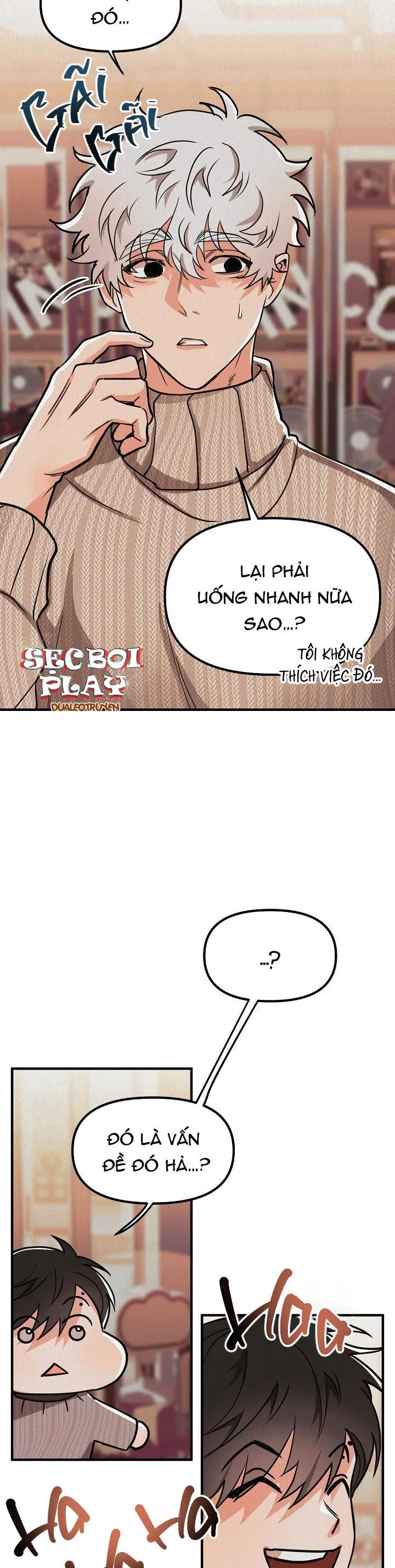 Boy Meets Girl Chapter 17 Trang 4